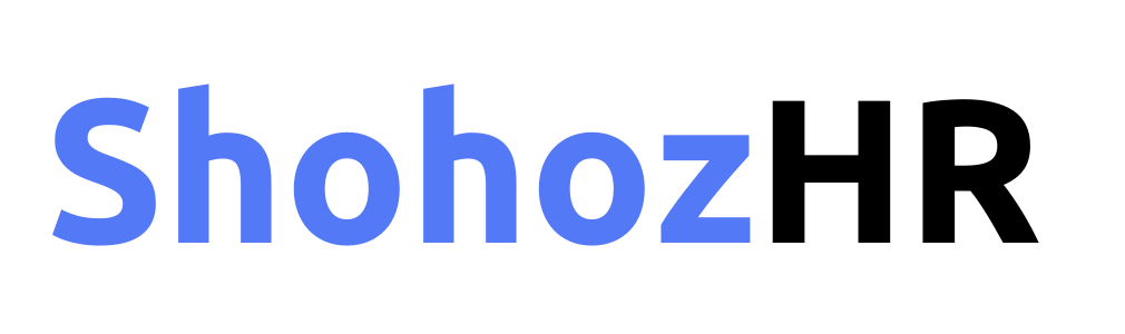 ShohozHR